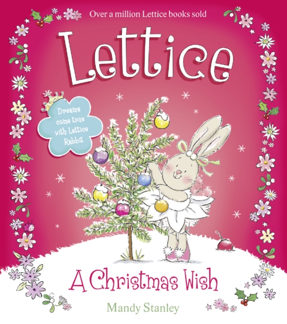 A Christmas Wish (Read aloud by Jane Horrocks), EPUB eBook