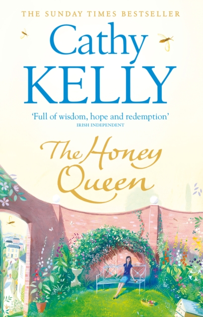 The Honey Queen, EPUB eBook