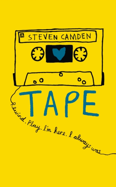Tape, Hardback Book