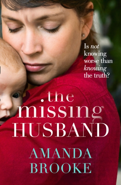 The Missing Husband, Paperback / softback Book
