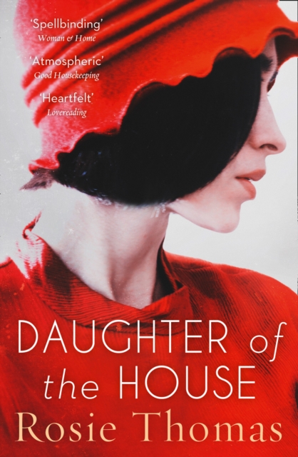 Daughter of the House, Paperback / softback Book