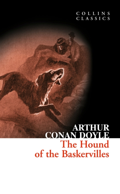 The Hound of the Baskervilles : A Sherlock Holmes Adventure, EPUB eBook