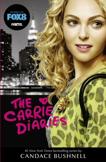 The Carrie Diaries, EPUB eBook