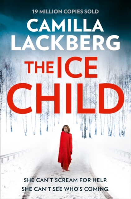 The Ice Child, Paperback / softback Book