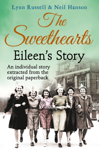 Eileen's story, EPUB eBook