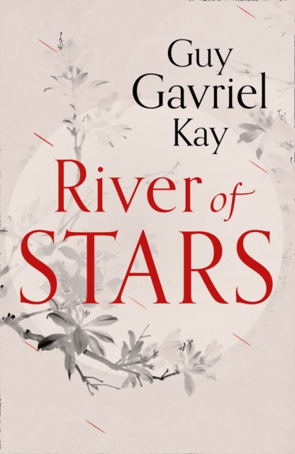 River of Stars, Paperback / softback Book