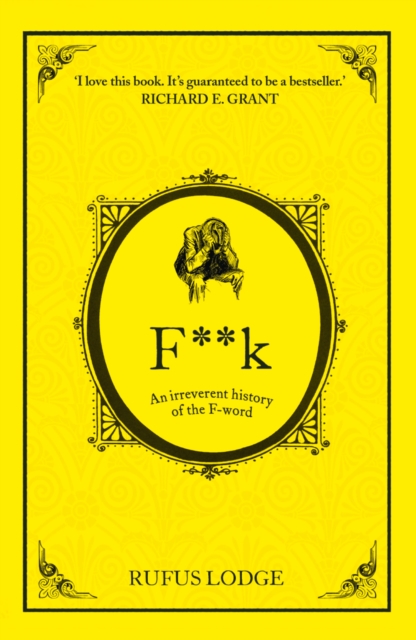 F**k : An Irreverent History of the F-Word, EPUB eBook
