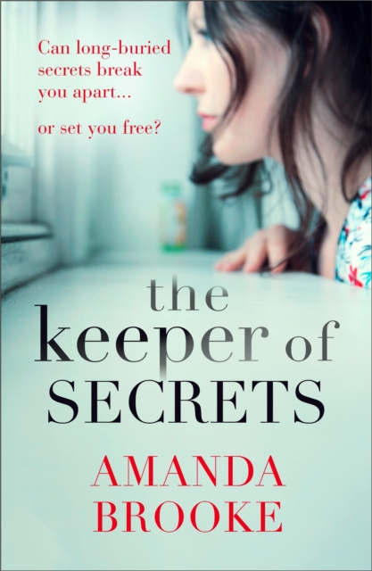 The Keeper of Secrets (Novella), EPUB eBook