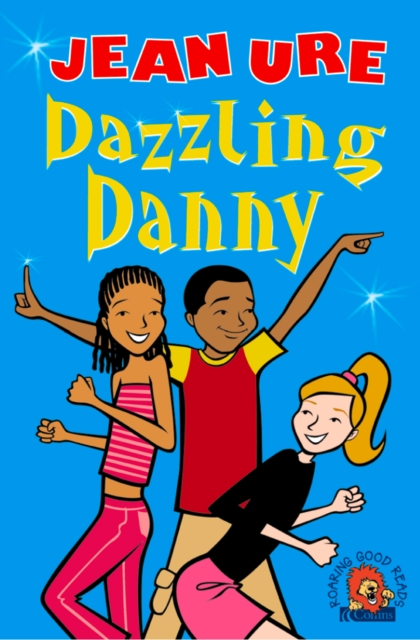 Dazzling Danny, EPUB eBook