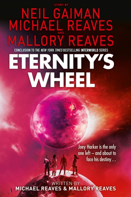 Eternity's Wheel, EPUB eBook