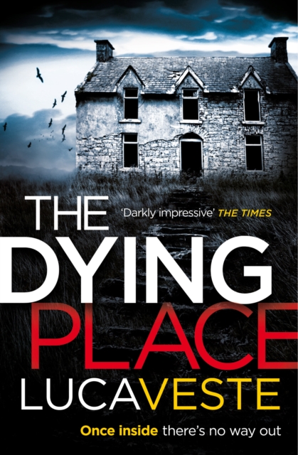 The Dying Place, EPUB eBook