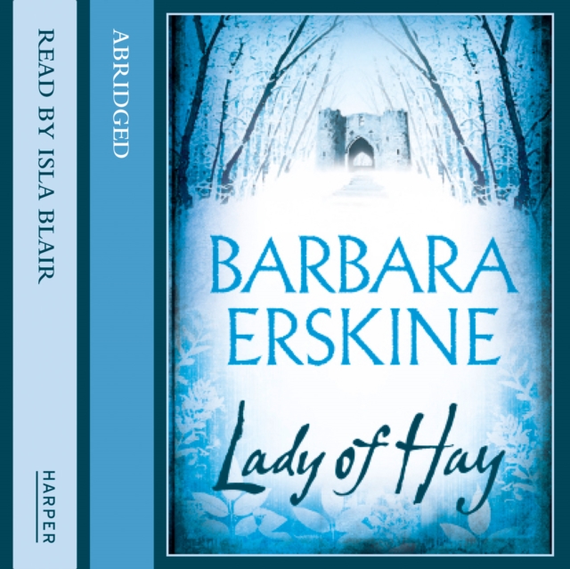 Lady of Hay, eAudiobook MP3 eaudioBook