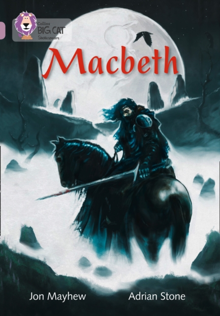 Macbeth : Band 18/Pearl, Paperback / softback Book