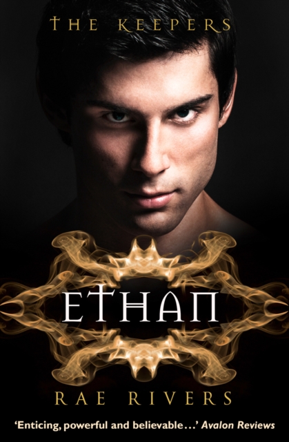 The Keepers: Ethan, EPUB eBook