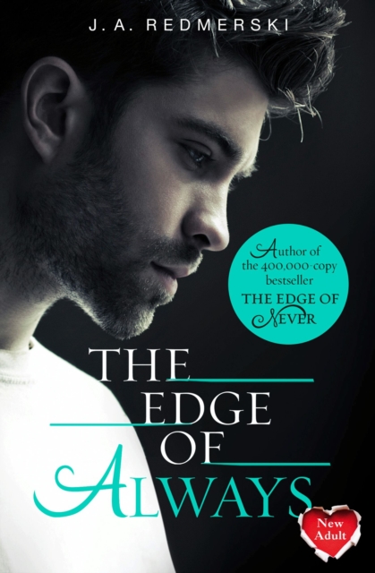 The Edge of Always, EPUB eBook
