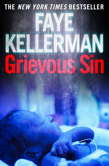 Grievous Sin, EPUB eBook
