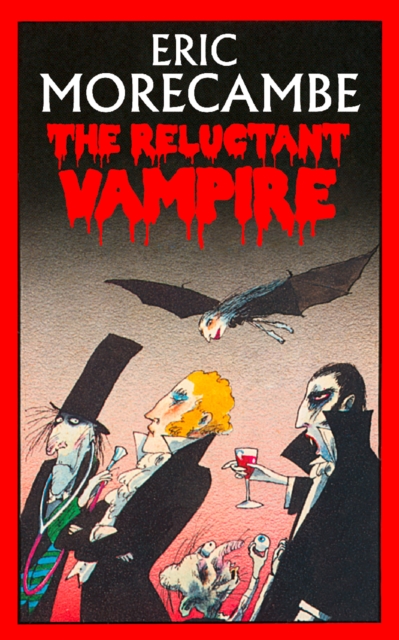 The Reluctant Vampire, EPUB eBook