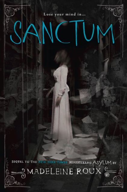 Sanctum, EPUB eBook