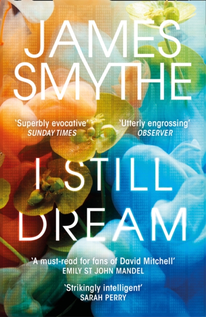 I Still Dream, EPUB eBook