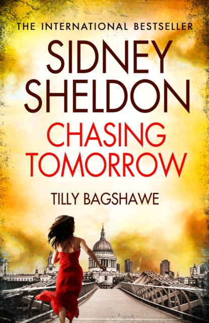 Sidney Sheldon's Chasing Tomorrow, EPUB eBook