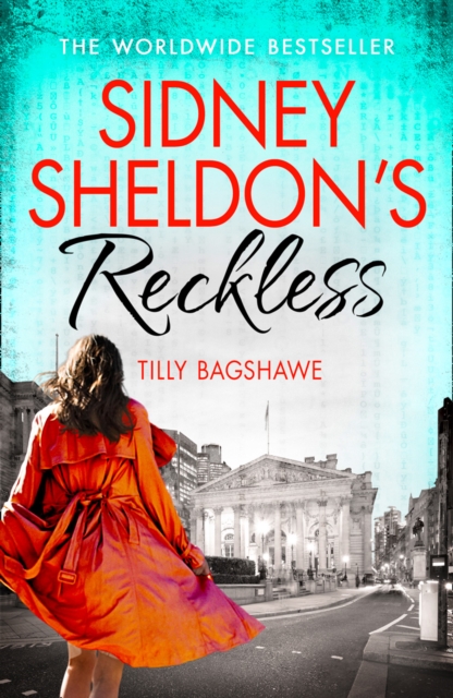 Sidney Sheldon’s Reckless, Paperback / softback Book