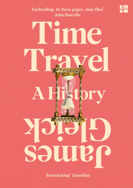 Time Travel, EPUB eBook
