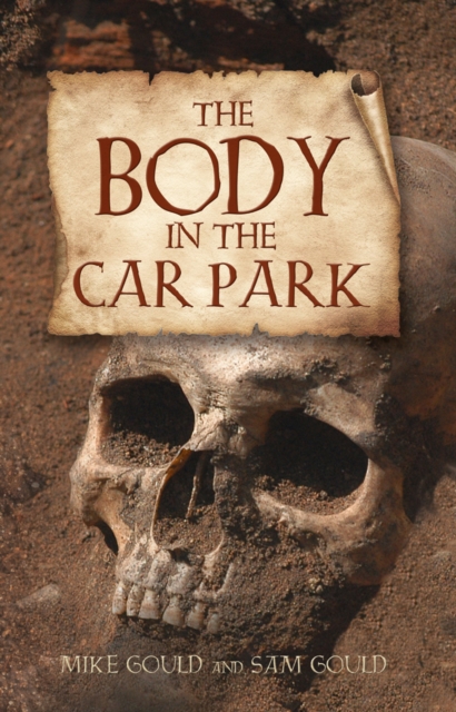 The Body in the Car Park, Paperback / softback Book