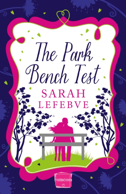 The Park Bench Test, EPUB eBook