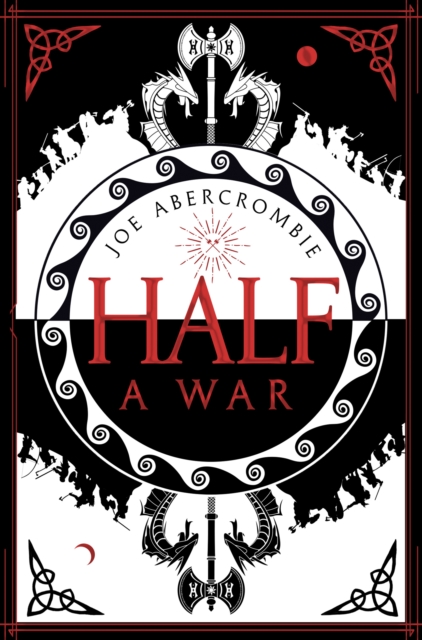 Half a War, EPUB eBook