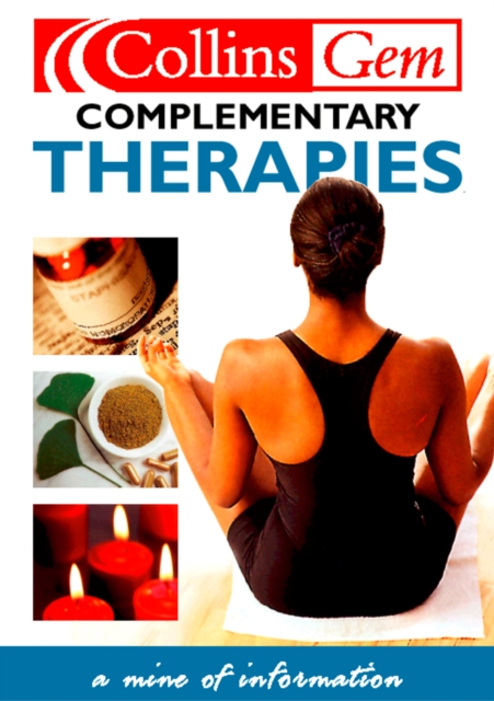 Complementary Therapies, EPUB eBook