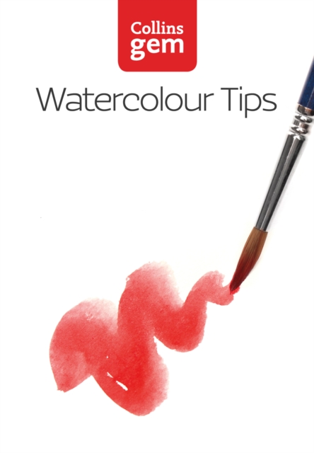 Watercolour Tips, EPUB eBook