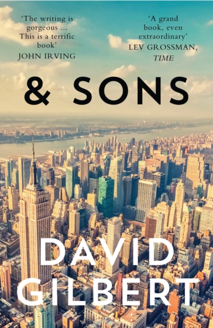 And Sons, EPUB eBook