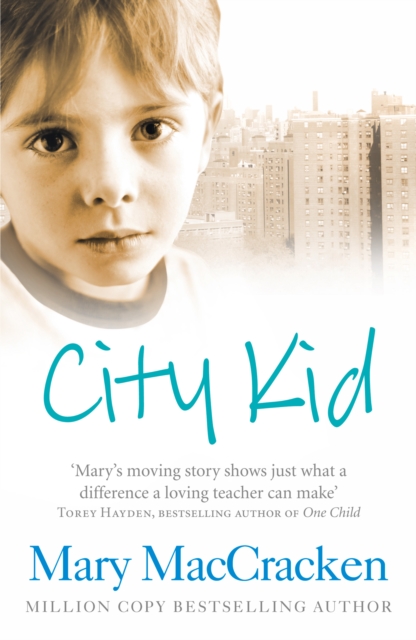 City Kid, EPUB eBook