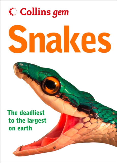 Snakes, EPUB eBook