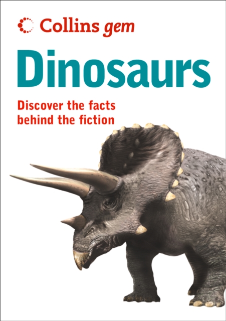 Dinosaurs, EPUB eBook