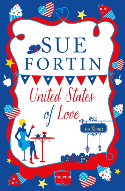 United States of Love, EPUB eBook
