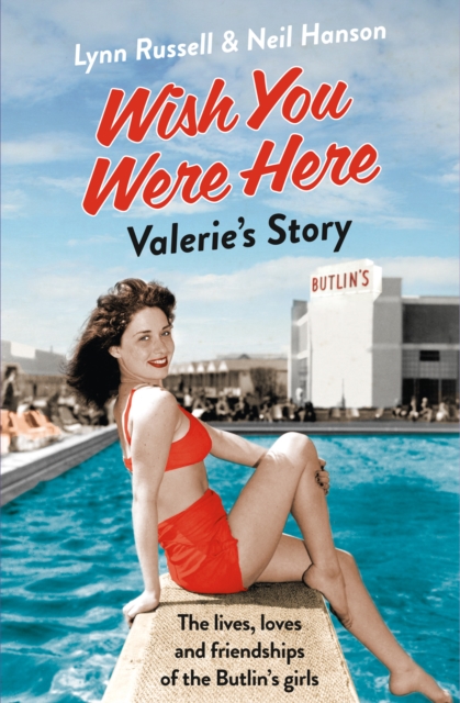 Valerie's Story, EPUB eBook