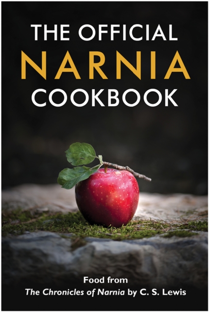 The Official Narnia Cookbook, EPUB eBook