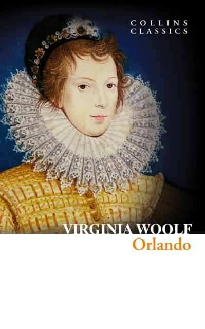 Orlando, EPUB eBook