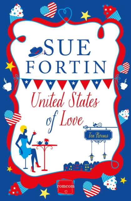 United States of Love, Paperback / softback Book