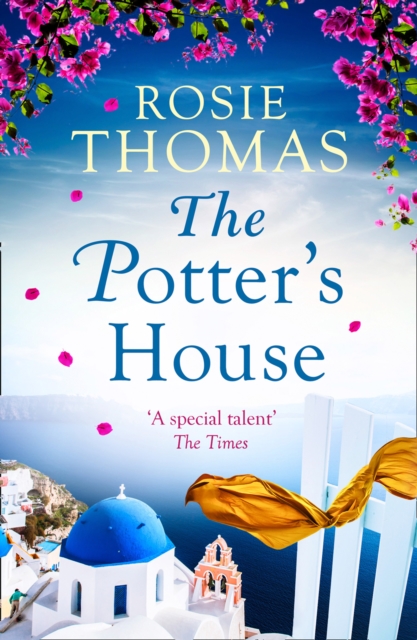 The Potter’s House, EPUB eBook