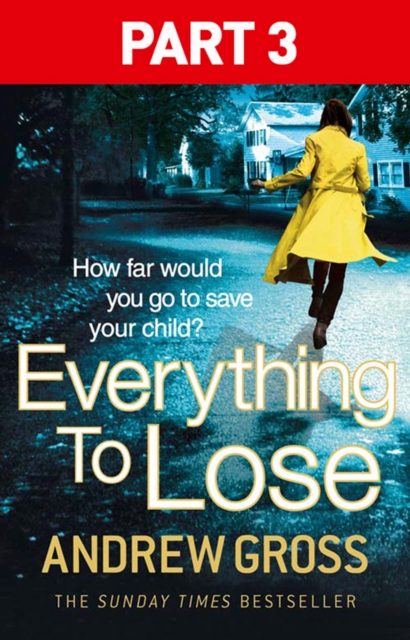Everything to Lose: Part Three, Chapters 39-69, EPUB eBook