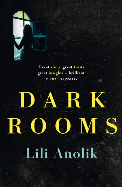 Dark Rooms, EPUB eBook