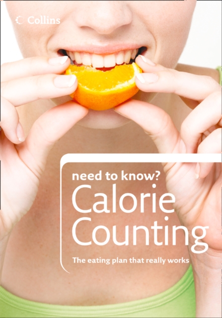 Calorie Counting, EPUB eBook