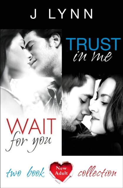 Wait For You, Trust in Me : 2-Book Collection, EPUB eBook