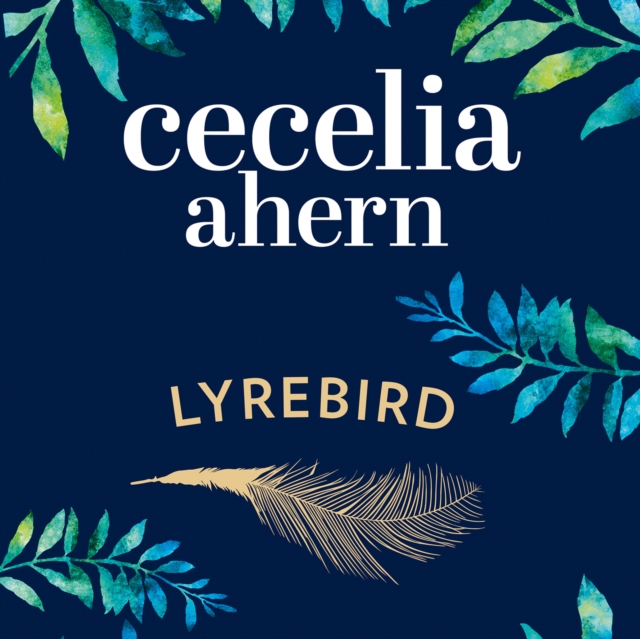 Lyrebird, eAudiobook MP3 eaudioBook