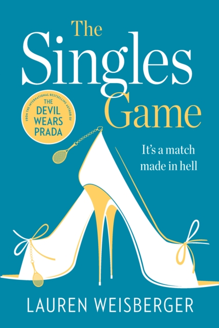 The Singles Game : Secrets and Scandal, the Smash Hit Read of the Summer, Paperback Book