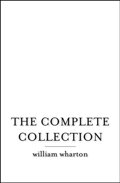 The Complete Collection, EPUB eBook