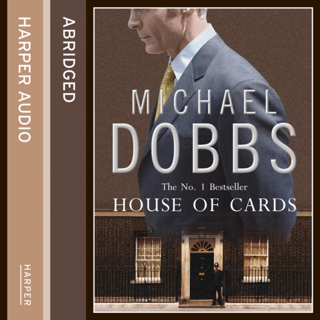 House of Cards, eAudiobook MP3 eaudioBook