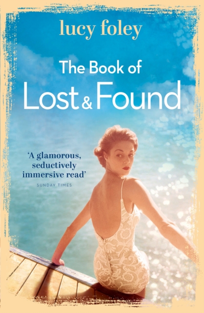The Book of Lost and Found, EPUB eBook